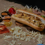 Submarine Sandwich