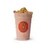 Chocolate Chip Cookie Milkshake