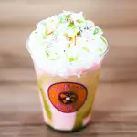 Strawberry & Kiwi