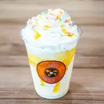 Pineapple Passion Fruit