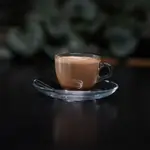 Pistachio Coffee