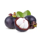 Mangosteen Fruits - 1 Pc
