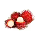 Rambutan Fruits
