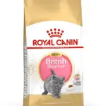 Royal Canin Fbn British Shorthair Kitten 2 Kg