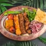 Mix Grill -1 Person - ( 3 Shish Mix )