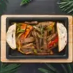 Beef Fajita