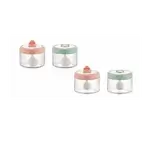 Renga Honey & Jam Jar 210cc