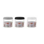Renga Spice Jar W/plastic Lid 370cc