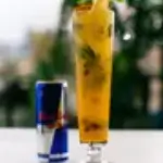 Red Bull Chiller