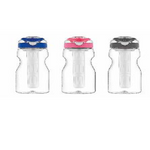 Renga Tritan Water Bottle with Lid & Ice Tub