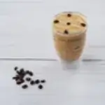 Coffee Frappuccino