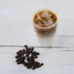Spanish Latte