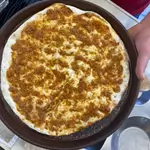 Double Lahmacun