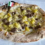 Salsiccia E Patate