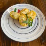 Cheese Potato
