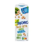 Bjorg Organic No Sugar Soy Drink, 1L