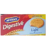 Mcvities Bis Digestive Light 250g