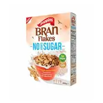 Poppins Bran Flakes No/sug 300g