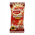 Kwiky Ketchup Sunflower Seeds, 15g