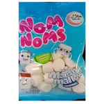 Nom Noms Mini Marshmallow Or 17g