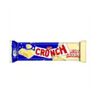 Nestle Crunch White Chocolate33g