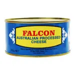 Falcon Tin Cheese, 340g