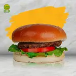 Eat And Go Beef Burger