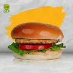 Eat And Go Chicken Burger