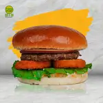 Smoked Burger