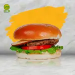 Bbq Burger