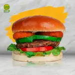 Special Burger