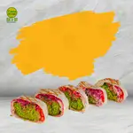 Arabic Falafel