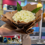 Flowers Bouquet