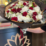 Flowers Bouquet