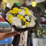 Flowers Bouquet