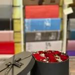 Box of flowers