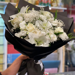 Flowers Bouquet