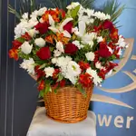Flowers Basket