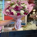 Flowers Bouquet