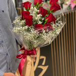 Flowers Bouquet
