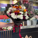 Flowers Bouquet