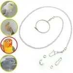 Bird Foot Ring For ( Gandour, Mina, Lover Bird)