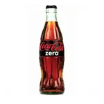 Coca Cola Zero Jar 250ml