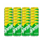 Sprite Can 330mlx24