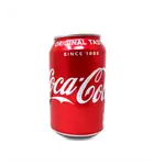 Coca Cola Can 330ml
