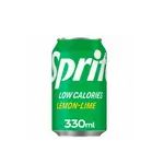 Sprite Can 330ml