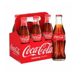 Coca Cola Nrb 250mlx6