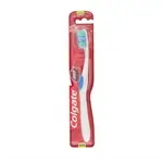 Colgate Tooth Brush Optic White Med