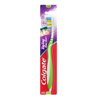 Colgate Tooth Brush Zigzag Flx Soft