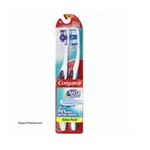 Colgate Tb Medium X2